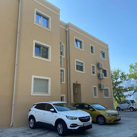 Luxury Dream View Apartment Kotor Zewnętrze zdjęcie
