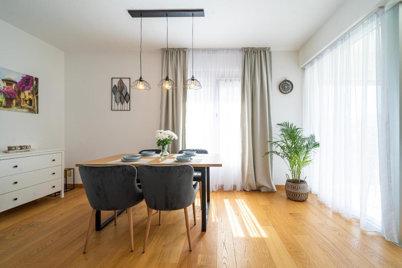 Luxury Dream View Apartment Kotor Zewnętrze zdjęcie