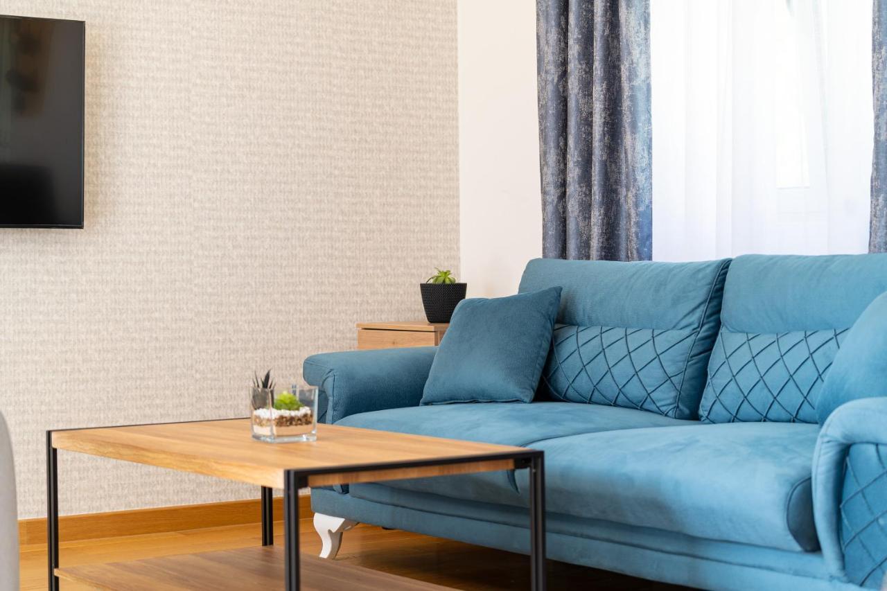 Luxury Dream View Apartment Kotor Zewnętrze zdjęcie