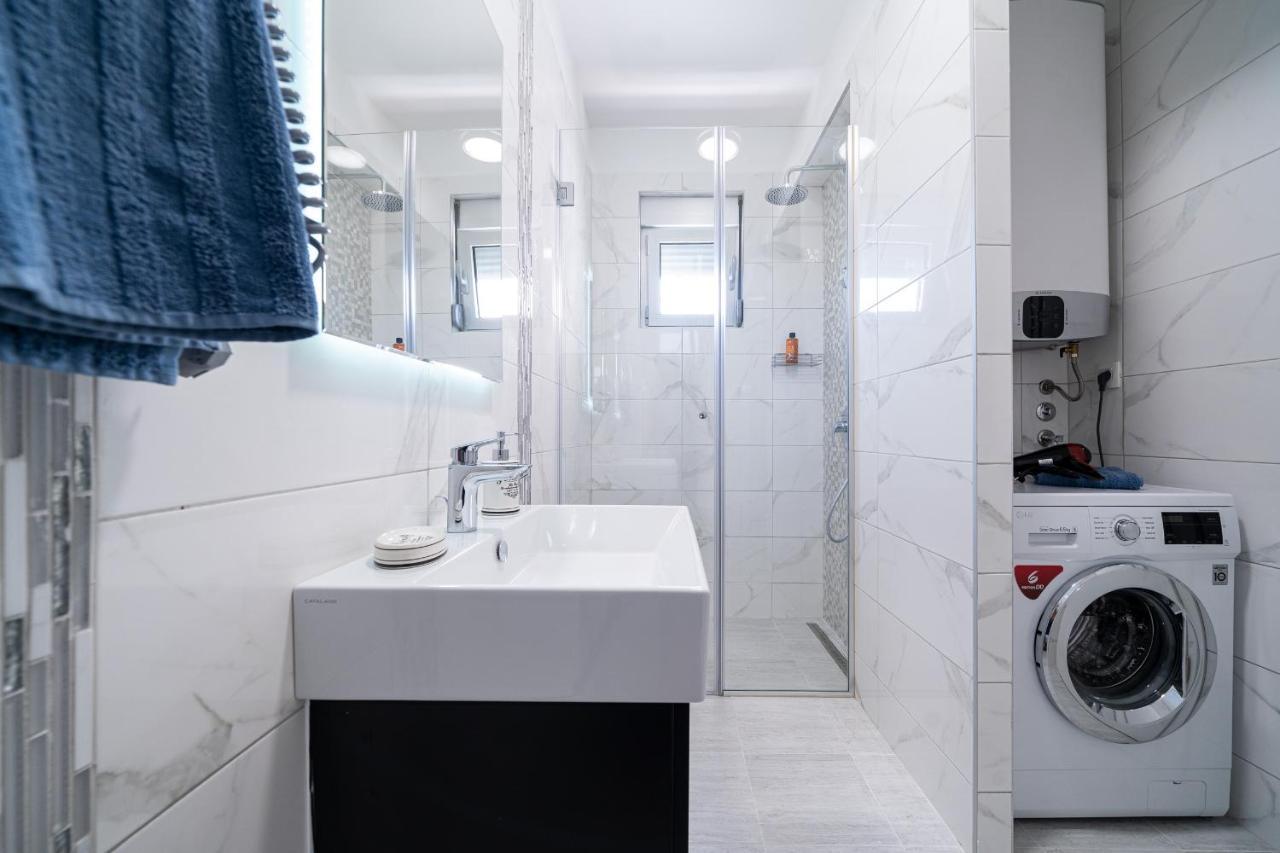 Luxury Dream View Apartment Kotor Zewnętrze zdjęcie