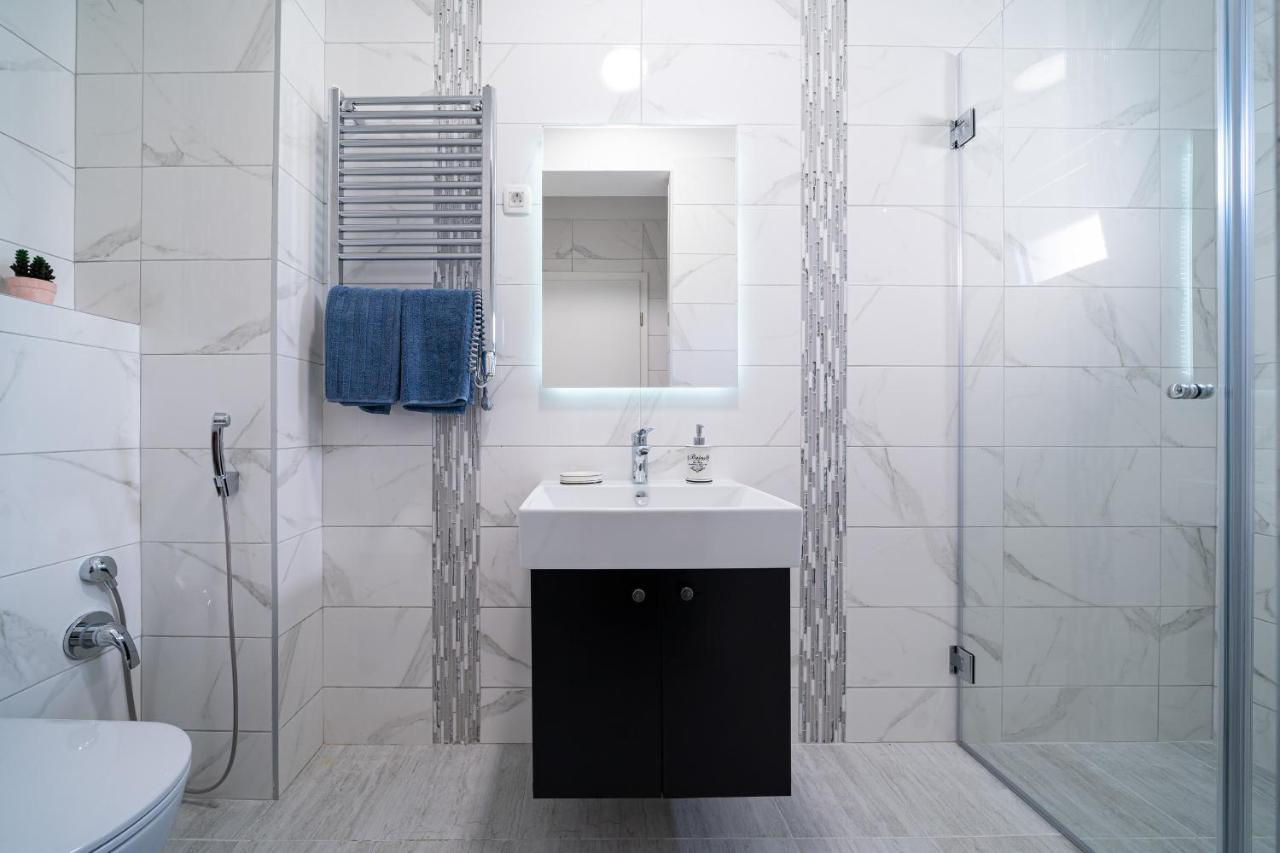 Luxury Dream View Apartment Kotor Zewnętrze zdjęcie