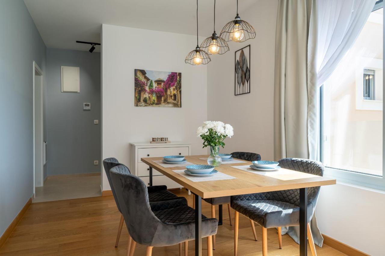 Luxury Dream View Apartment Kotor Zewnętrze zdjęcie