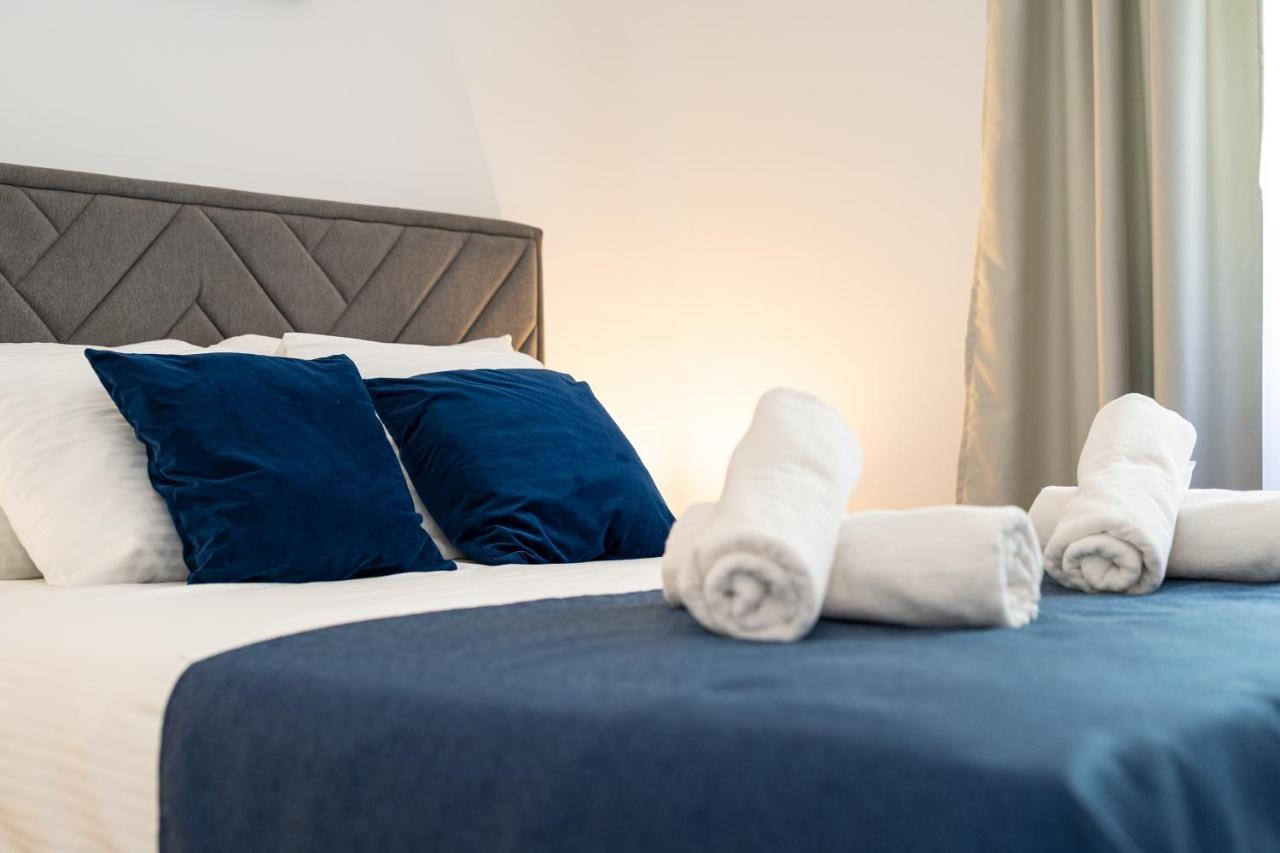 Luxury Dream View Apartment Kotor Zewnętrze zdjęcie