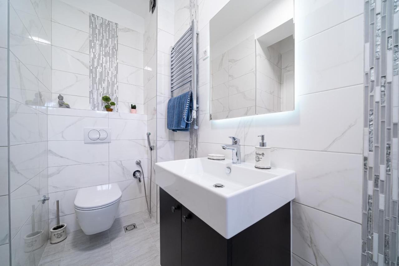 Luxury Dream View Apartment Kotor Zewnętrze zdjęcie