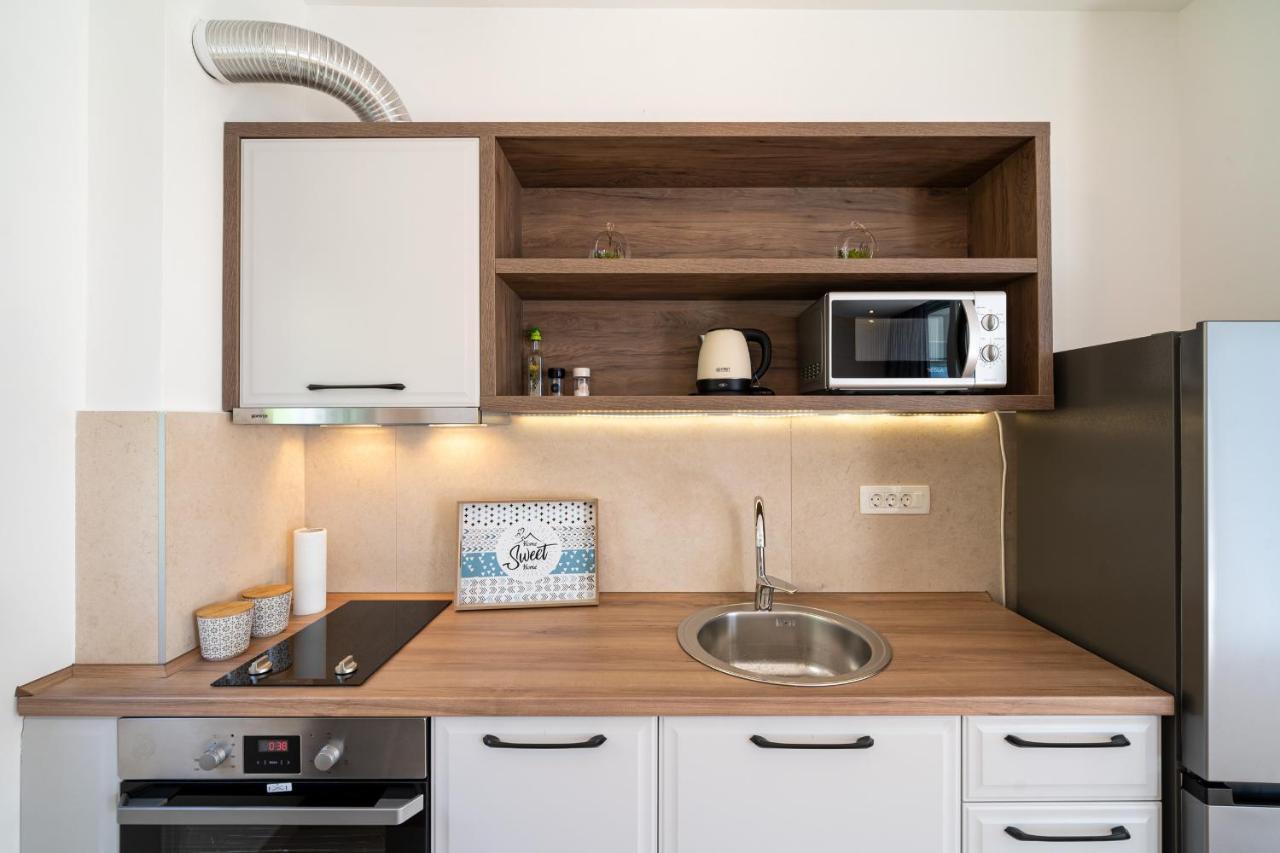 Luxury Dream View Apartment Kotor Zewnętrze zdjęcie